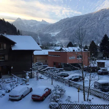 Herold * Bartholomäberg