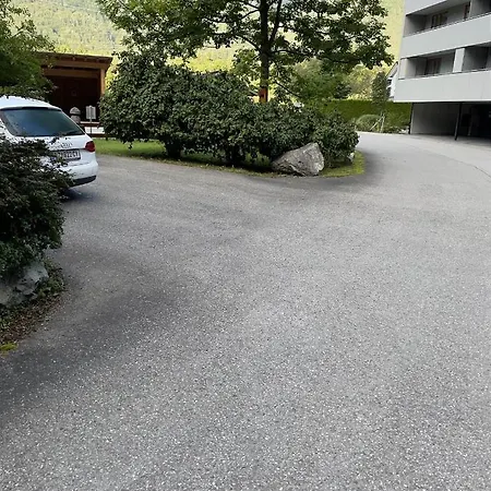 Herold דירה בארטהולומאברג